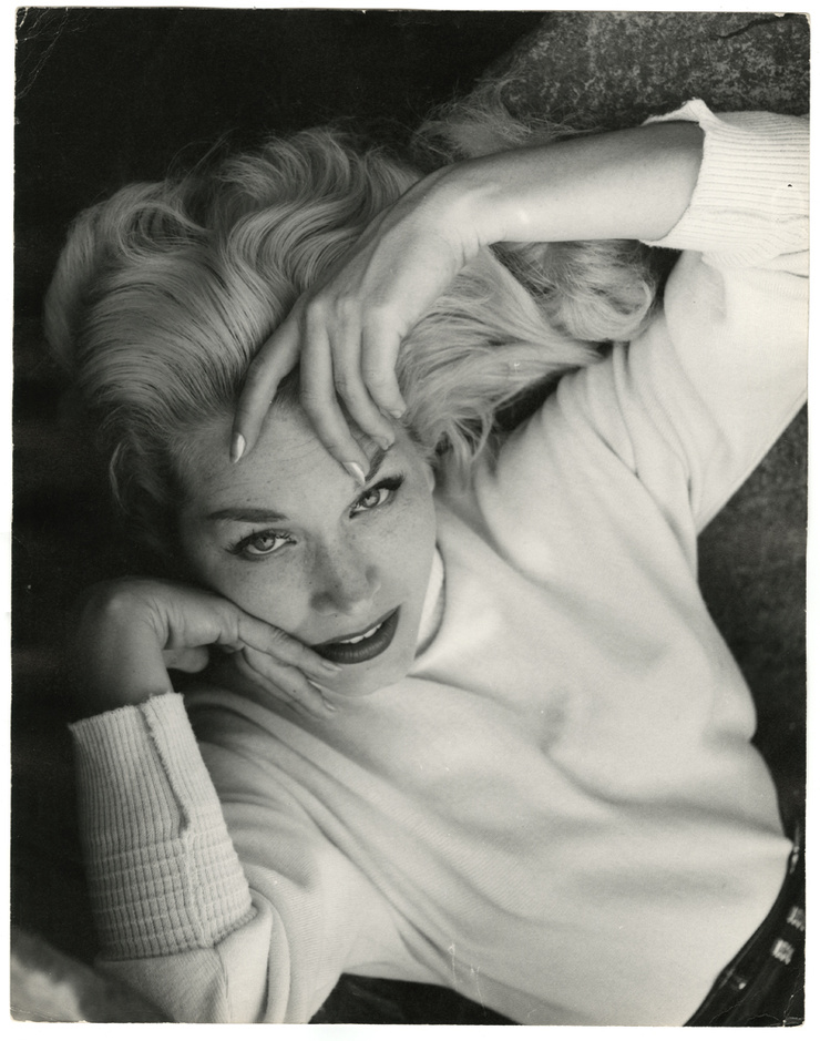 Marian Stafford