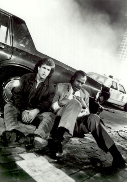 Lethal Weapon 3