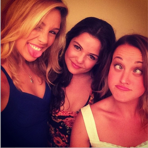 Danielle Campbell