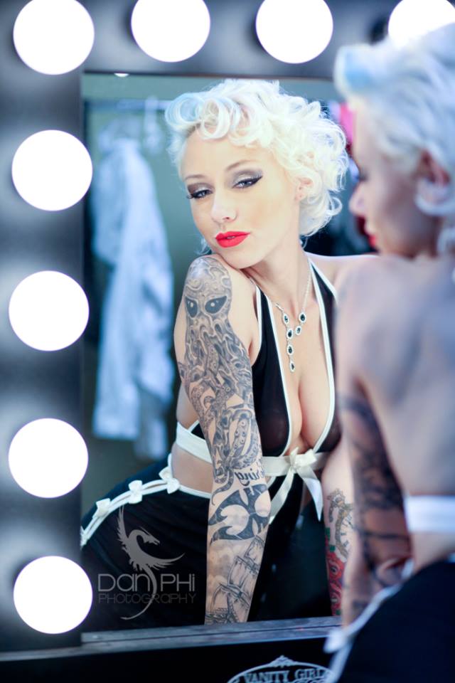 Shonda Mackey