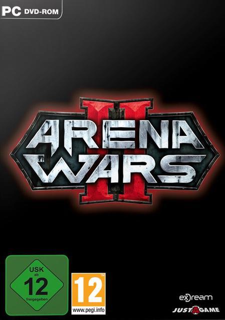 Arena Wars 2