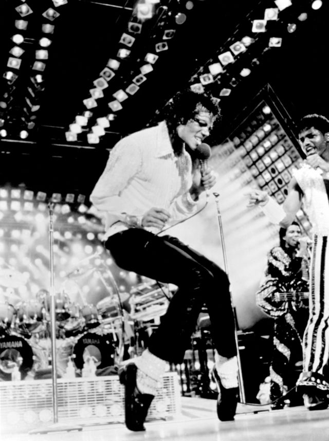 Michael Jackson
