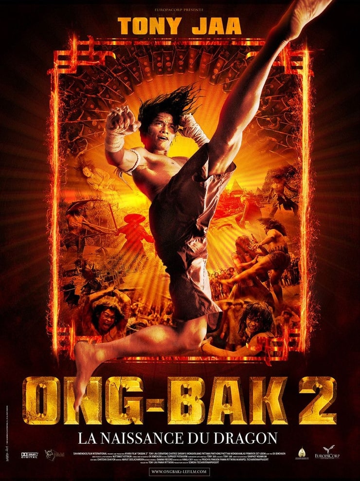 Ong-Bak 2: The Beginning