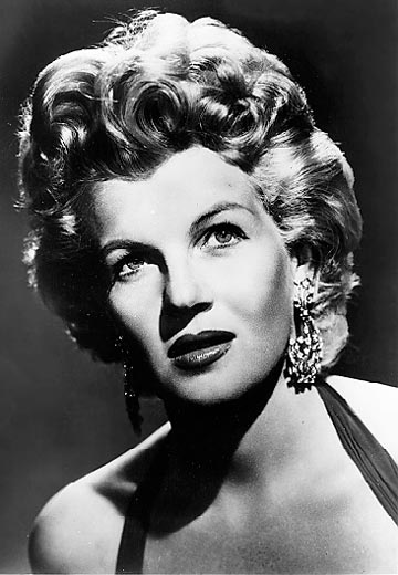 Corinne Calvet Corinne Calvet
