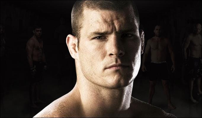 Michael Bisping