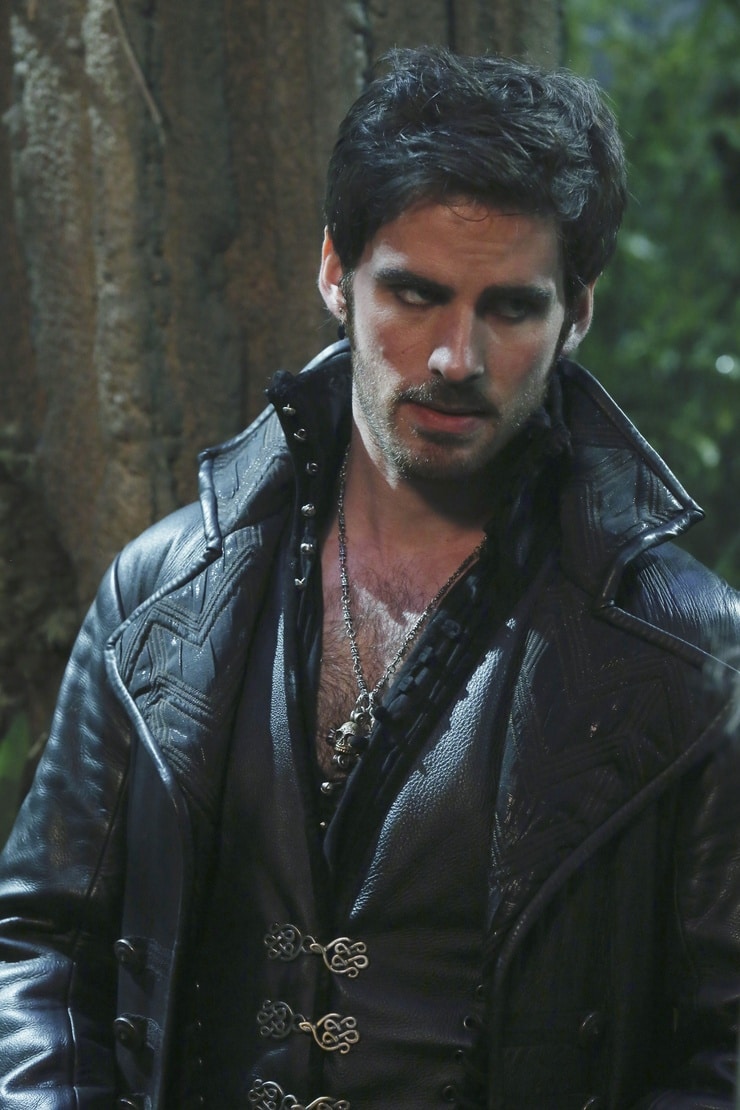 Colin O'Donoghue picture