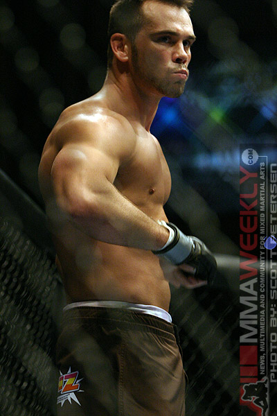 Rich Franklin