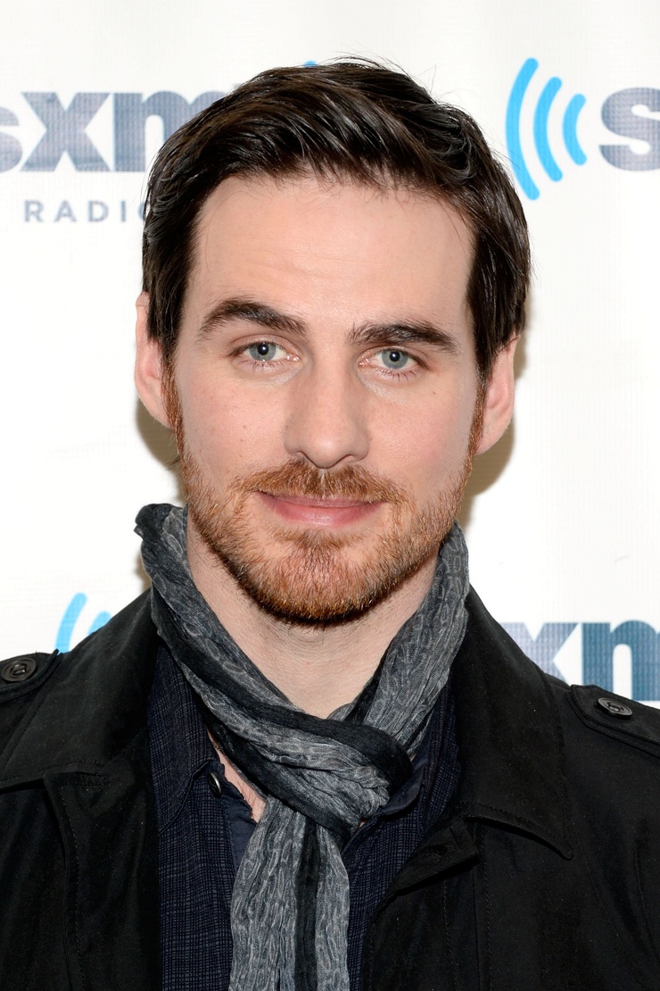 Picture of Colin O'Donoghue