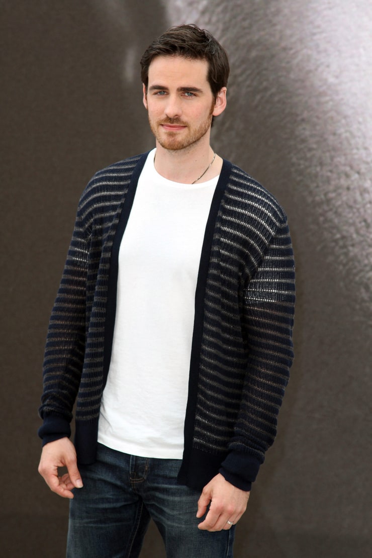 Image Of Colin O Donoghue