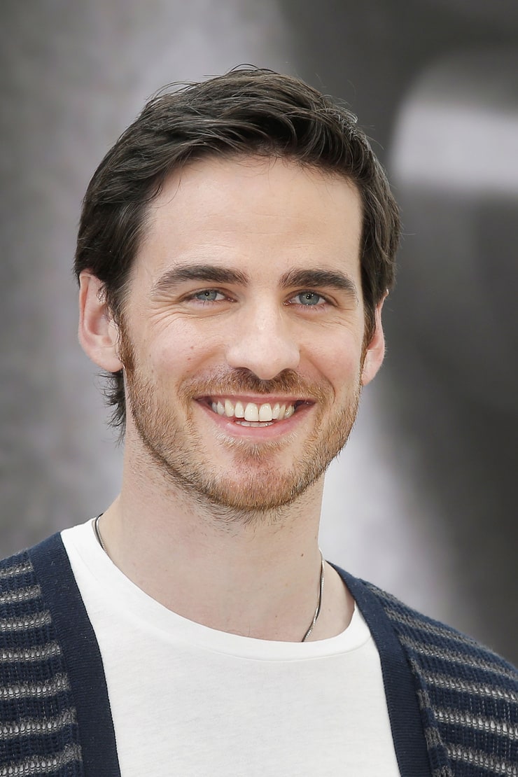 Colin O Donoghue Image