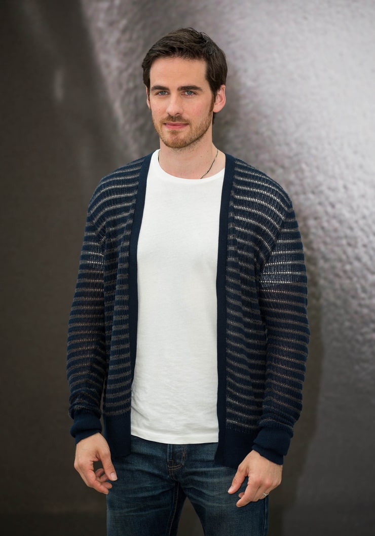 Picture Of Colin O Donoghue