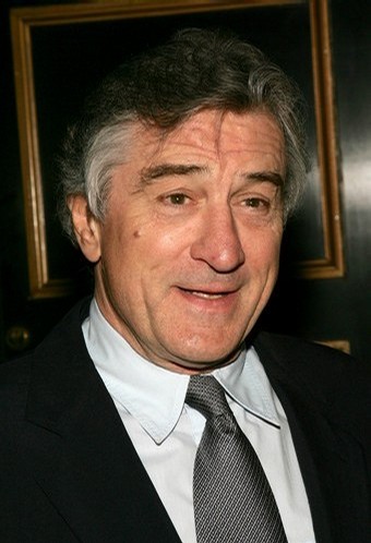 Image of Robert De Niro