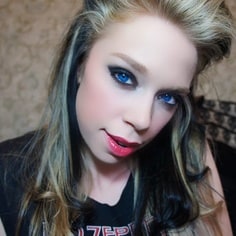 Picture of Grav3yardgirl