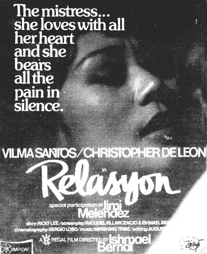 Relasyon