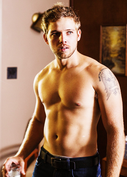 Dylan Massett