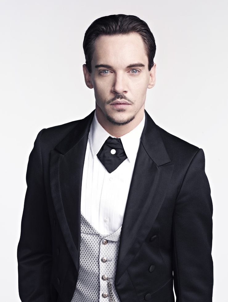 Alexander Grayson (Dracula)