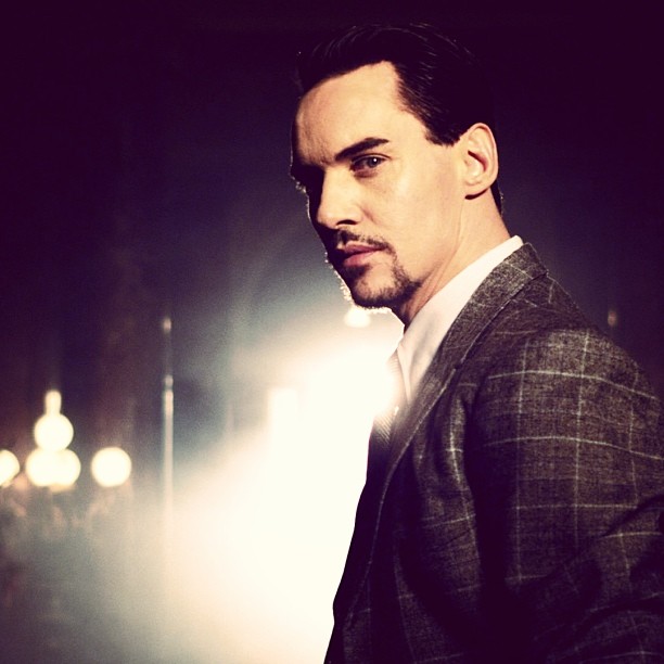 Alexander Grayson (Dracula)