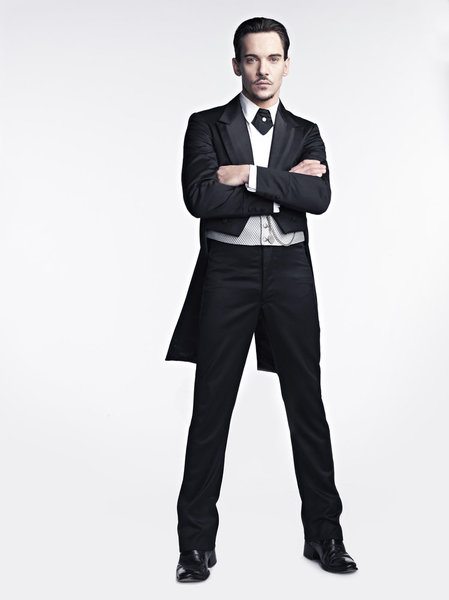 Alexander Grayson (Dracula)