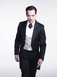 Alexander Grayson (Dracula)