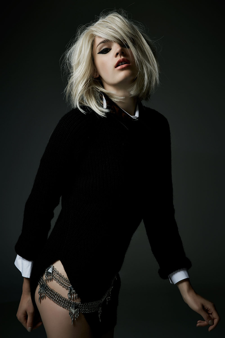 Leila Goldkuhl