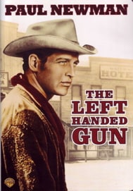 The Left Handed Gun