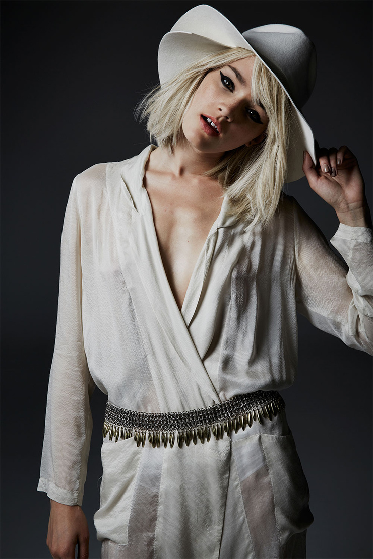 Leila Goldkuhl