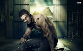 Green Arrow / Oliver Queen (Stephen Amell)
