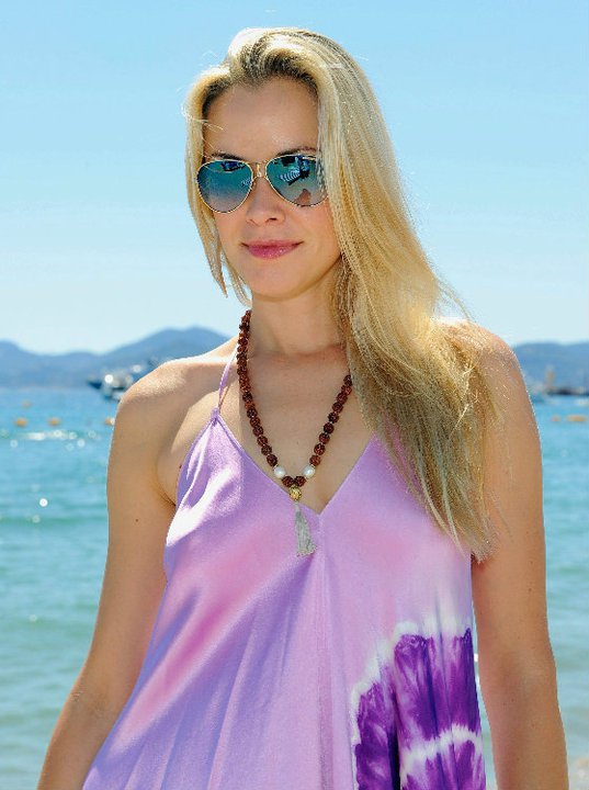 Kristanna Loken Kristanna Loken