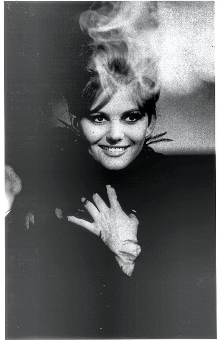 8½ (1963) 8½ (1963)
