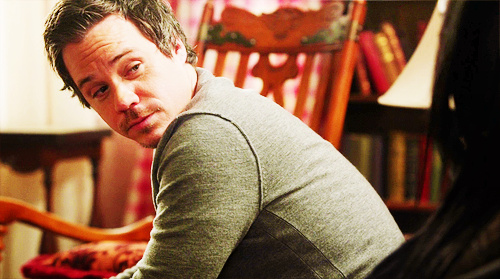 Neal Cassidy / Baelfire