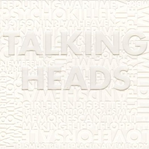 Talking Heads