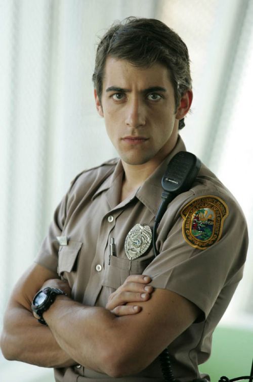 Ryan Wolfe Ryan Wolfe