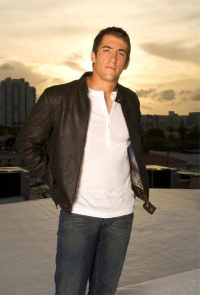 Ryan Wolfe Ryan Wolfe