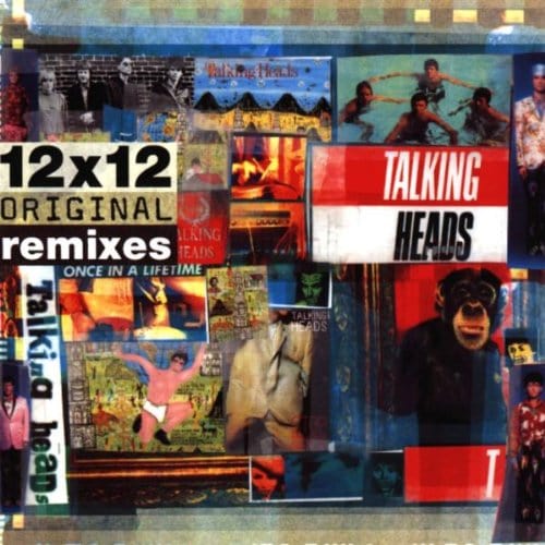 12 x 12 Original Remixes