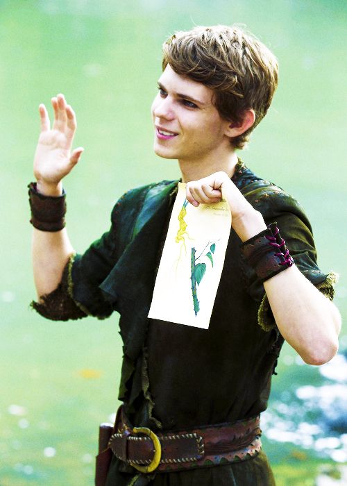 Peter Pan