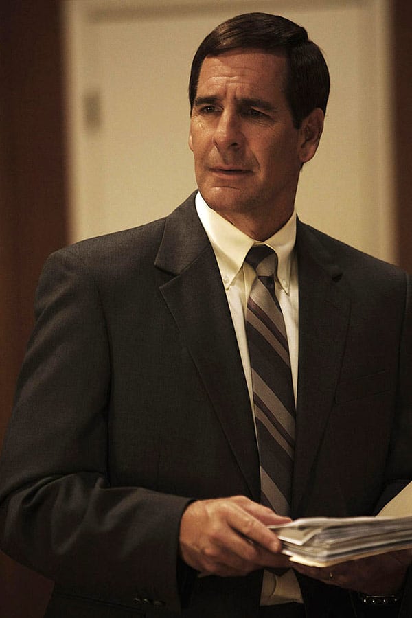 Picture of Scott Bakula