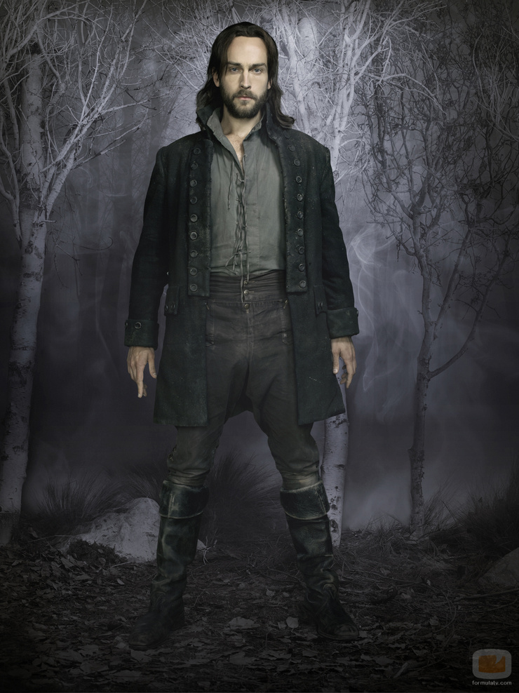 Ichabod Crane