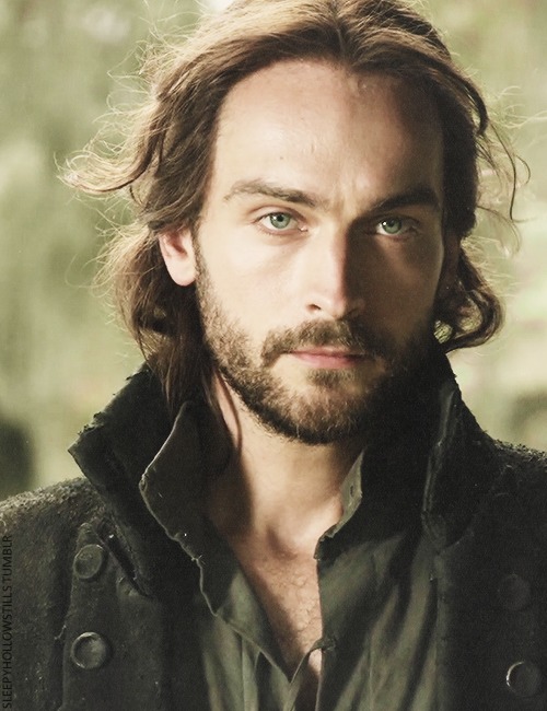 Ichabod Crane