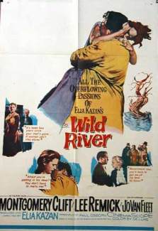 Wild River