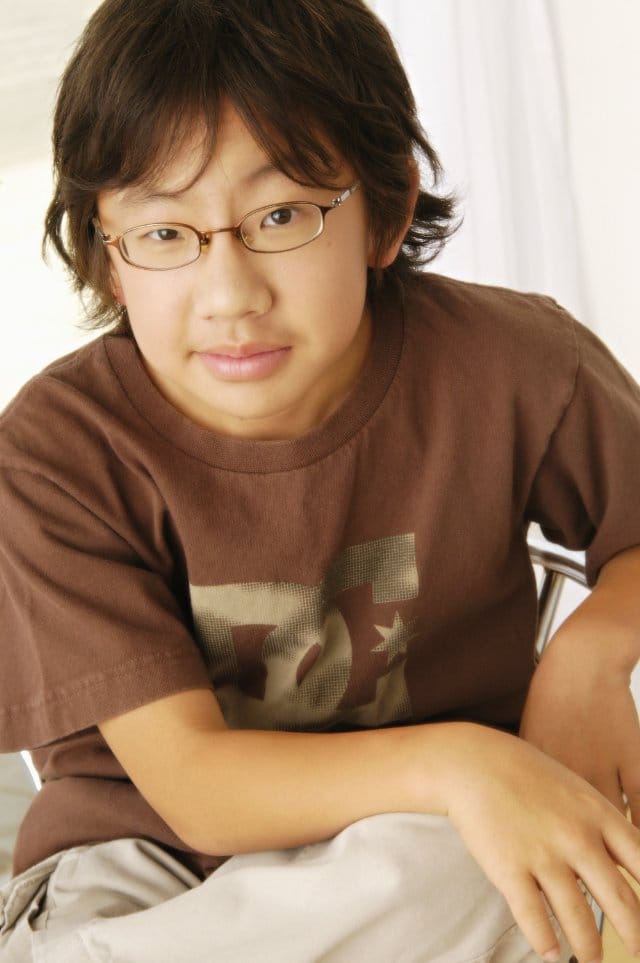 Picture of Elliott Cho