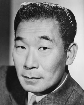 Ralph Ahn