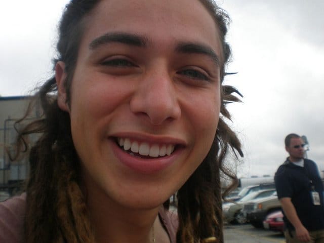 Jason Castro