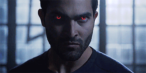 Derek Hale