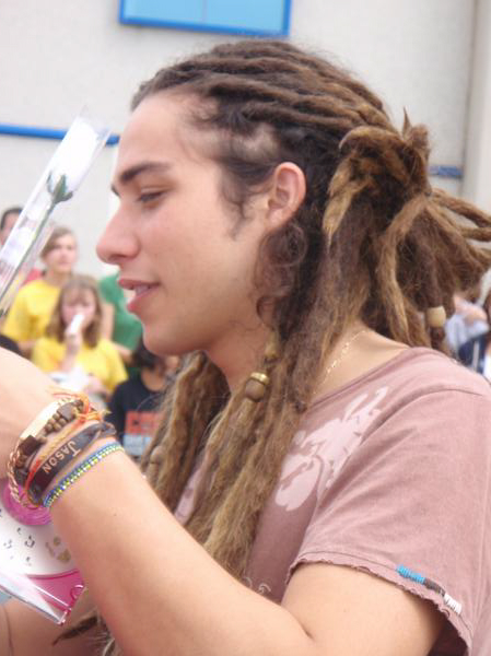 Jason Castro