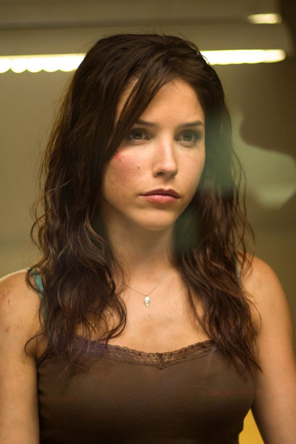 Sophia Bush