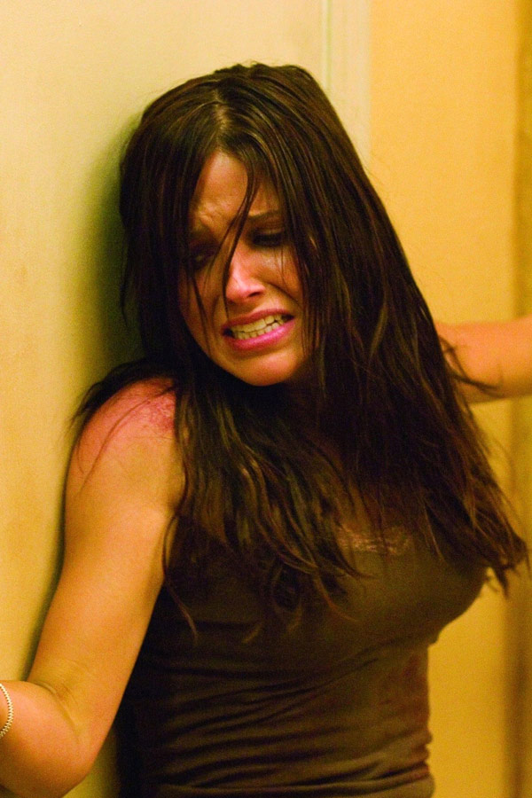 Sophia Bush