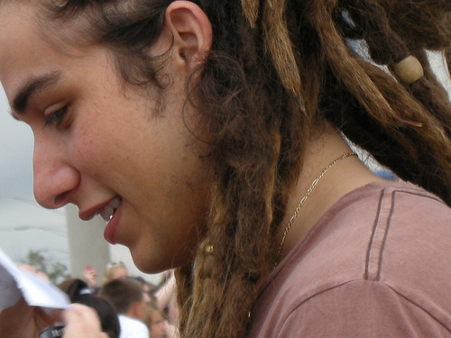 Jason Castro