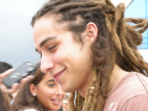 Jason Castro