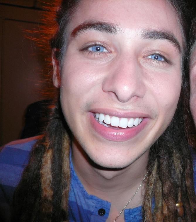 Jason Castro