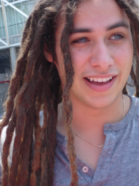 Jason Castro